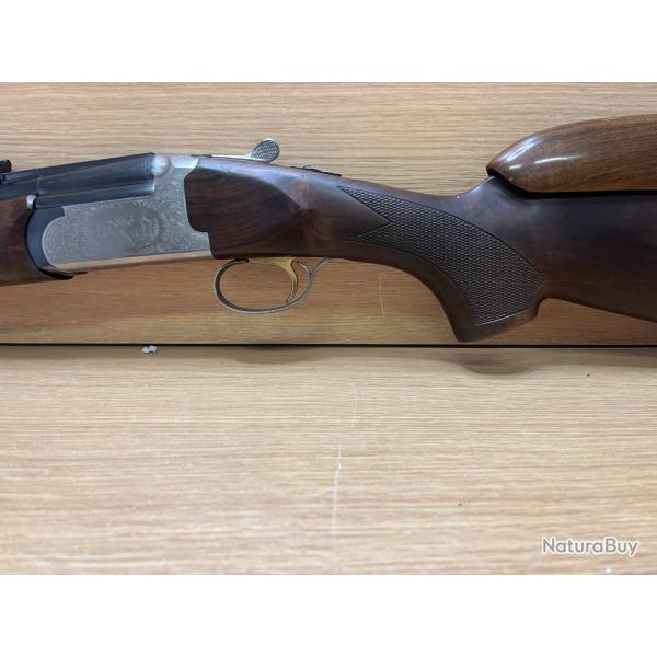 Expresse sign� brocard cal 9,3X74R avec rail picattiny � 1� sans prix de r�serve !