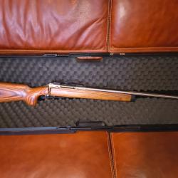 SAVAGE 12 22-250 INOX