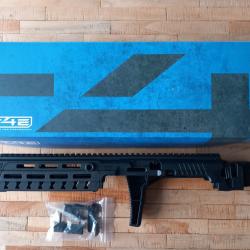 Kit CCK T4e UMAREX ( hdr 50 toutes versions ) + cadeau