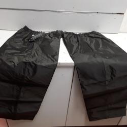 Cuissard renfort kaki taille 1