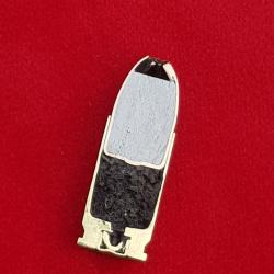 9 mm Parabellum "Hexagon" didactique