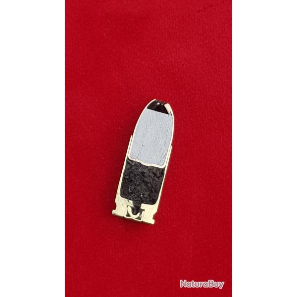 9 mm Parabellum "Hexagon" didactique