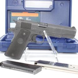 OCCASION Pistolet COLT 1911A1 S&eacute;rie 80 Cal:.45ACP