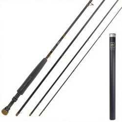 Canne &agrave; mouche NATIVE Anthem PC 11' soie 2