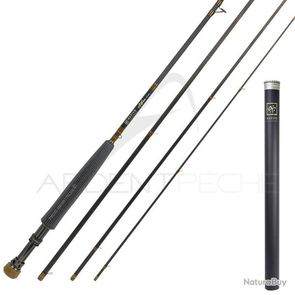 Canne � mouche NATIVE Anthem PC 11' soie 2