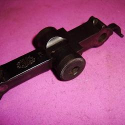 GENOUILLERE COMPLETTE POUR P08  DWM