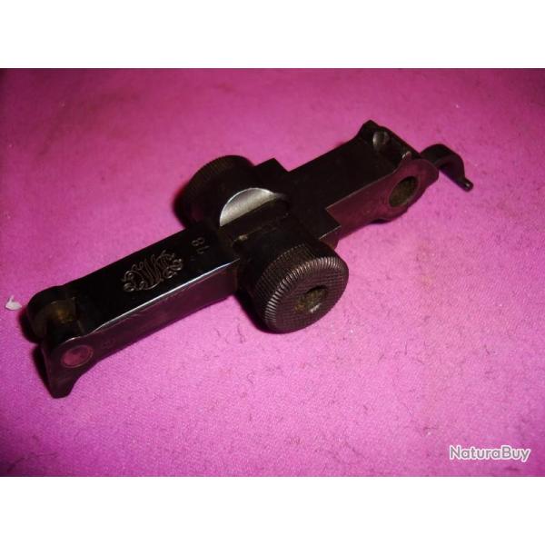 GENOUILLERE COMPLETTE POUR P08  DWM