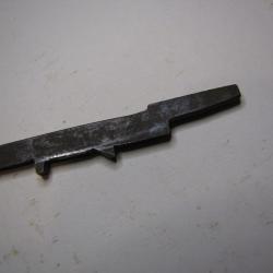 Percuteur a identifier