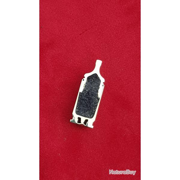 9 mm Parabellum "THV" didactique