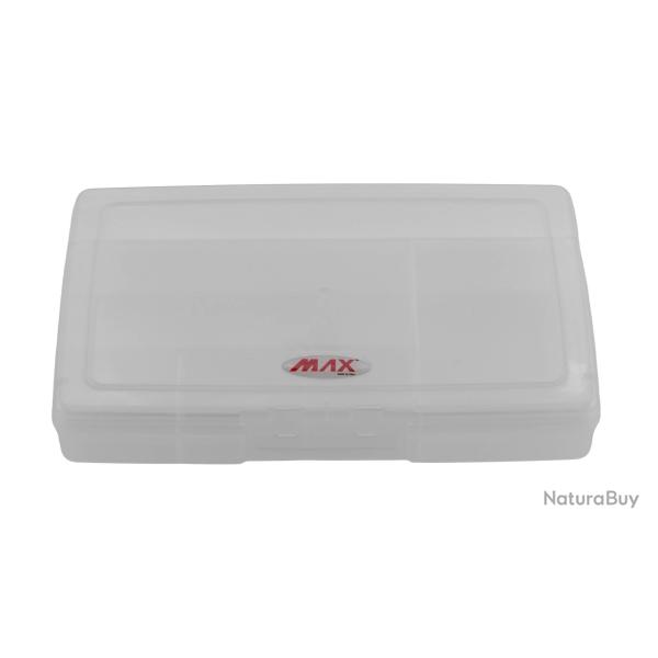 MALLETTE MAX POUR PIECES DETACHEES