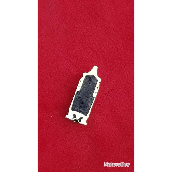 7,65 Browning "THV" didactique