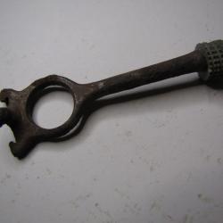 Extracteur de douille