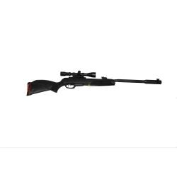 CARABINE BLACK FUSION 29J + 4X32 - GAMO