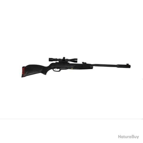 CARABINE BLACK FUSION 29J + 4X32 - GAMO