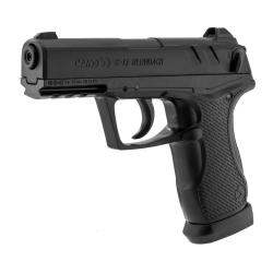 PISTOLET CO2 BLOWBACK CAL 4,5 - GAMO