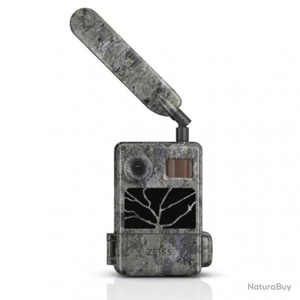 CAMERA ZEISS SECACAM 3 - ZEISS