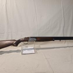 Fusil superpos&eacute; fair Decastel cal 12