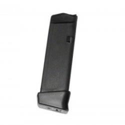 Chargeur Glock pour Glock 19 - 9x19 - 15+2 coups
