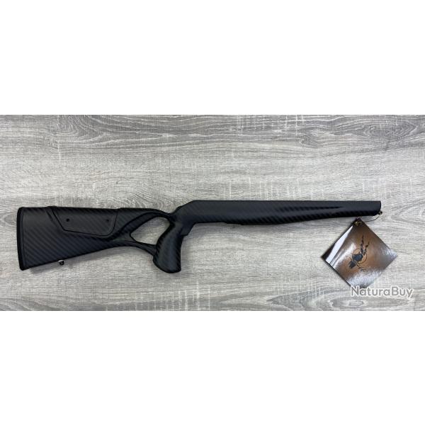 Crosse Carbone Gustaff G8 Pro Success Mat 22/24 mm