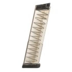 Chargeur Elite tactical systems pour Glock 43 - 9x19 - 12 coups