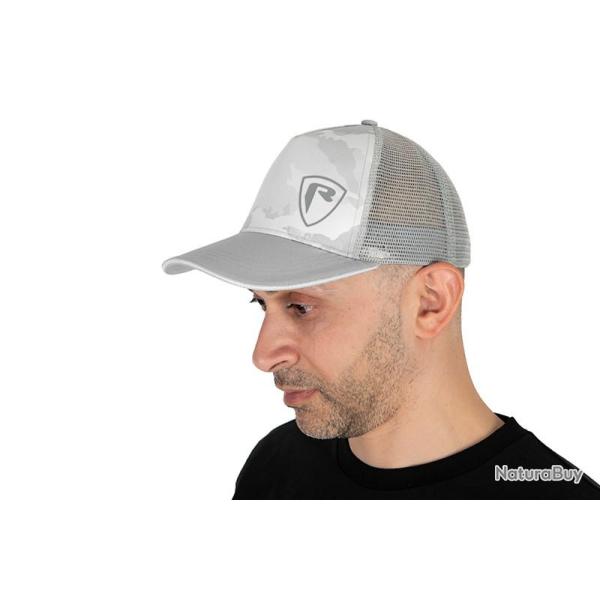 Casquette Fox Rage Light Camo Trucker Cap
