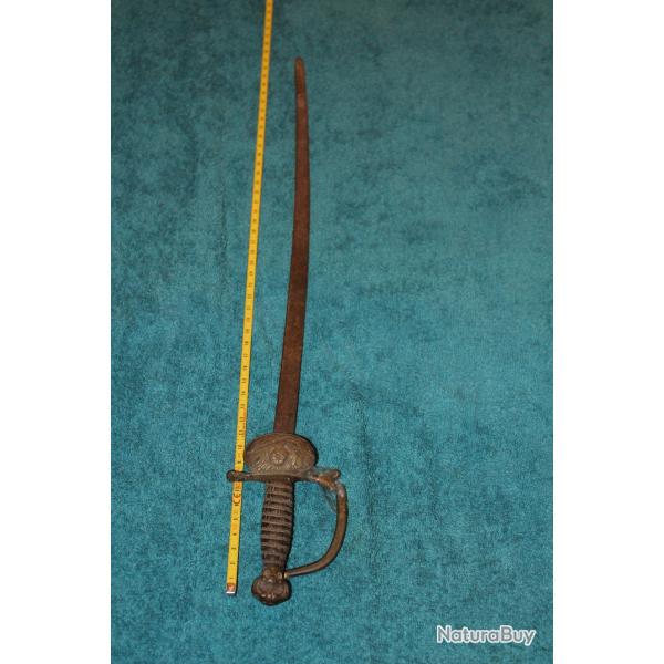 sabre  �p�e d'enfant  ???