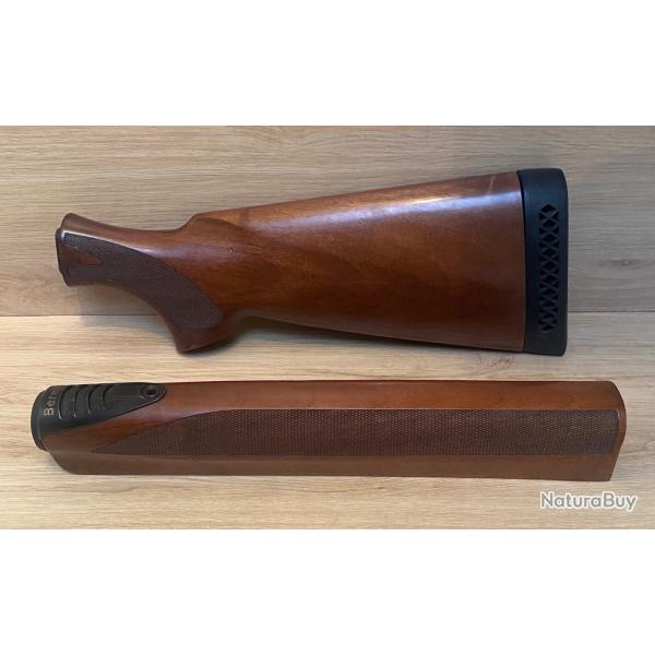 Crosse et Longuesse Beretta AL391
