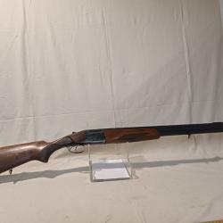 Fusil Ba&iuml;kal superpos&eacute; cal 12