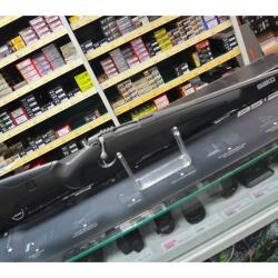 CARABINE A VERROU SAKO 90 ADVENTURE CERAKOTE CALIBRE 6.5 CREEDMOORE ETAT PROCHE DU NEUF