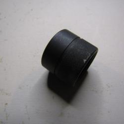 Bague de protection de canon
