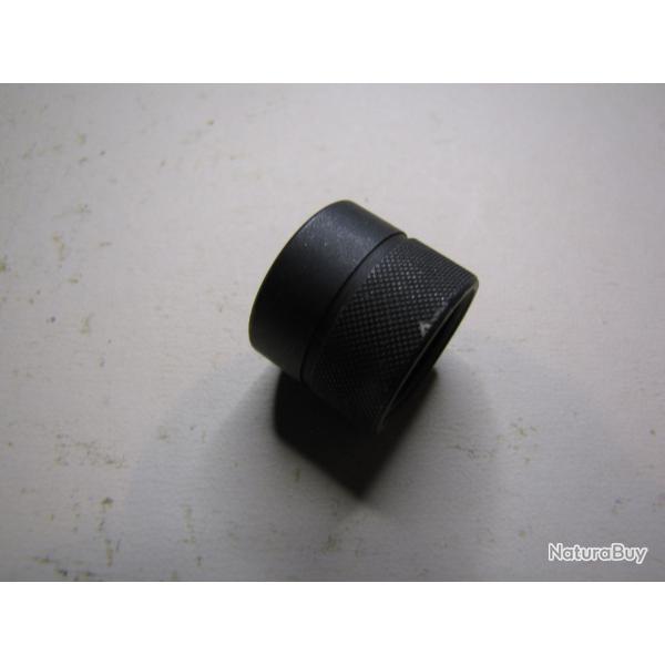 Bague de protection de canon