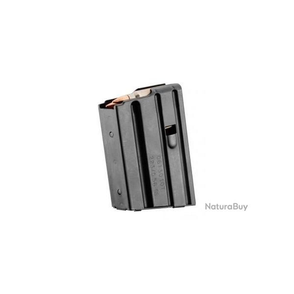 Chargeur CPD Mags pour AR15 - Cal 223 - 10 coups