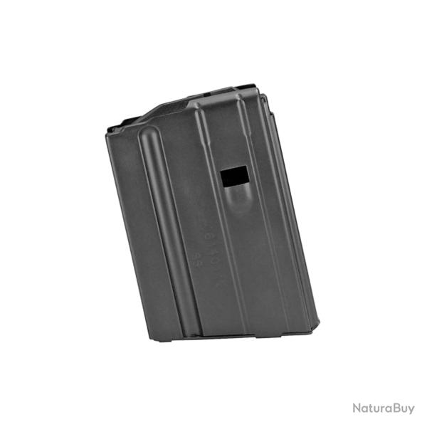 Chargeur CPD MAGS pour AR 10 - 308 - 10 coups