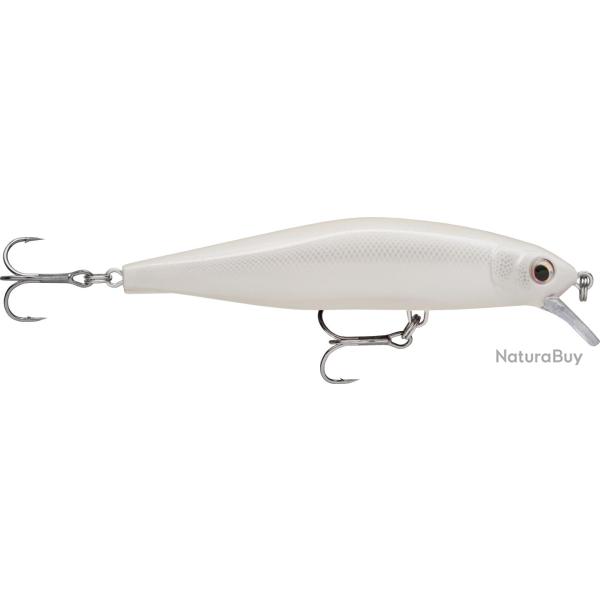 Poisson Nageur Rapala Precision Xtreme Air Boss Saltwater 10cm 15,5g 10cm PW