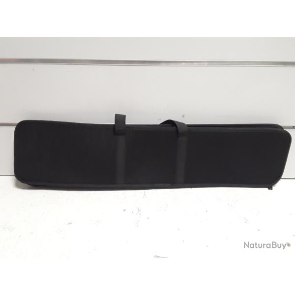 Etui de transport nylon noir pour epieu Muela