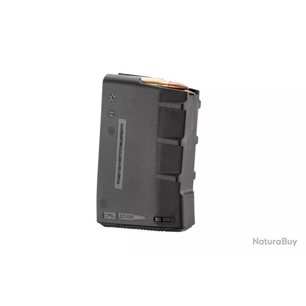 Chargeur HERA H1 Gen 2 pour AR 15 - 223 - 10 coups