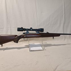 Carabine tikka M65 cal 7mm rem mag