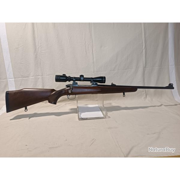 Carabine tikka M65 cal 7mm rem mag