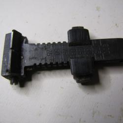 Hausse r&eacute;glable a identifier