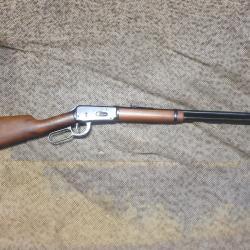 carabine WINCHESTER mod&egrave;le 94 cal 30-30 WINCH de 1979