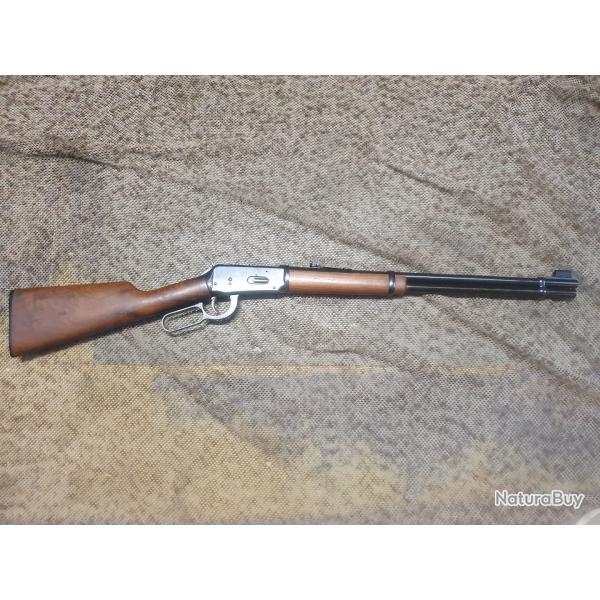carabine WINCHESTER mod�le 94 cal 30-30 WINCH de 1979
