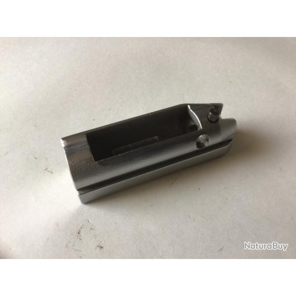 VENDU PAR LE-CUIRASSIER  CORPS VIDE DE CULASSE DE FUSIL SEMI AUTOMATIQUE VALTRO A 930SL