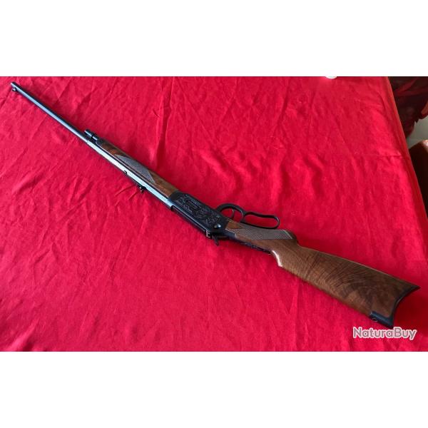 Carabine WINCHESTER Model 94 cal 30-30 Win Comm�morative - Edition limit�e Centennial Rifle 26"