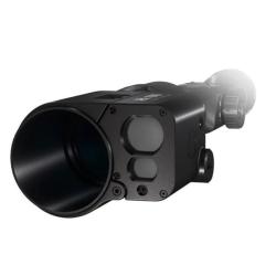 ATN ABL 1500 meters Laser balistique auxiliaire T&eacute;l&eacute;m&egrave;tre laser LRF X-Sight 4K - Mars 4