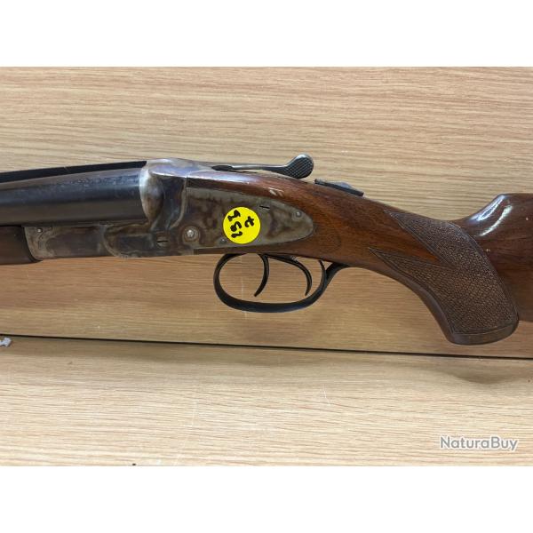 Fusil a platines artisan anglais cal 16/70 � 1& sans prix de r�serve !
