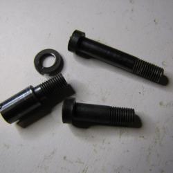 Lot de vis pour carabine ????