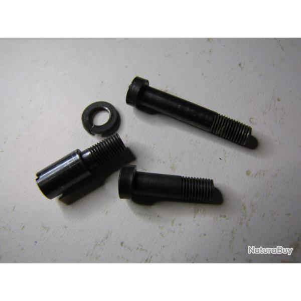 Lot de vis pour carabine ????