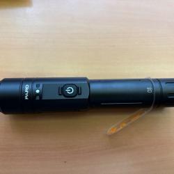 Cam&eacute;ra embarqu&eacute;e Pard Action - 1� sans prix de r&eacute;serve !!