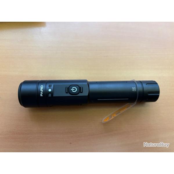 Cam�ra embarqu�e Pard Action - 1� sans prix de r�serve !!