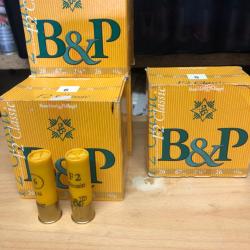 Lot de 4 boites Baschieri&Pellagri